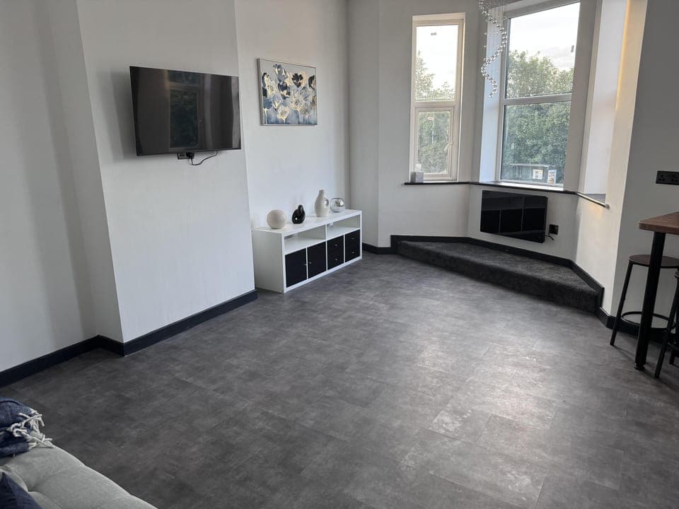 Apartment | Interior