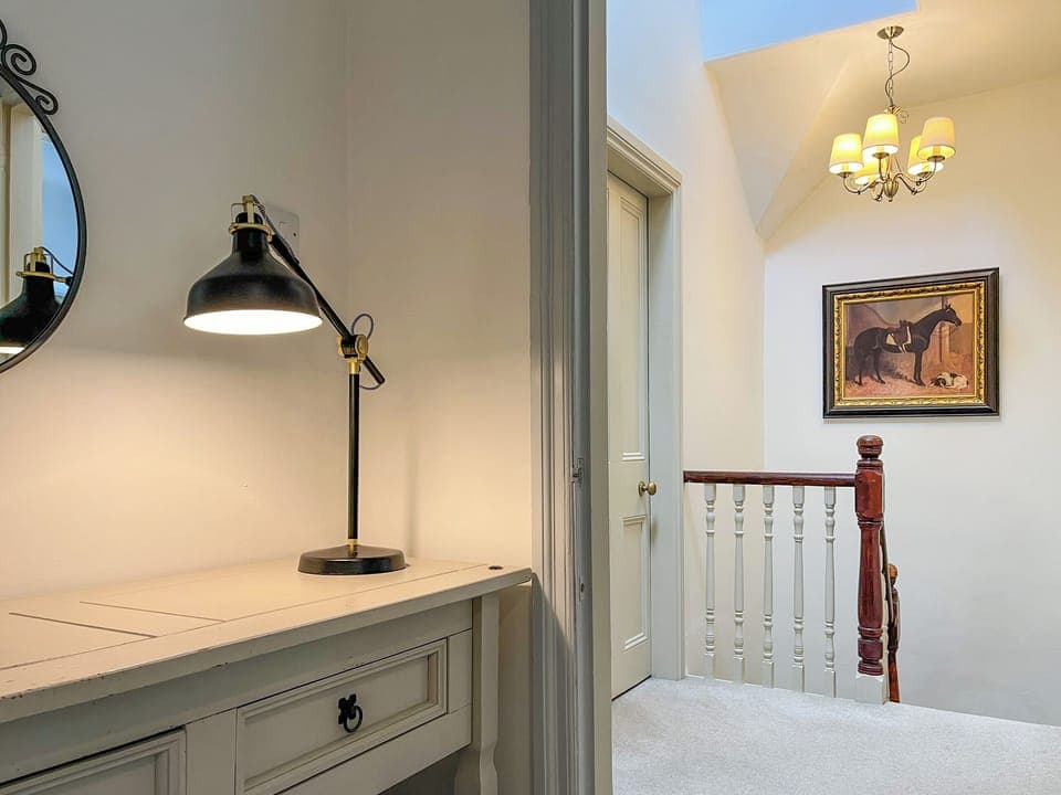 Interior | Oak Lea, Bakewell