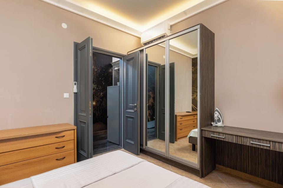 Room, 1 Bedroom | 1 bedroom