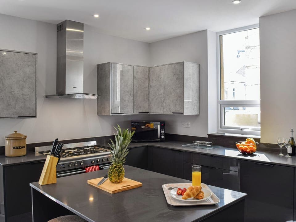 Kitchen | Drumford, Bispham, near Blackpool