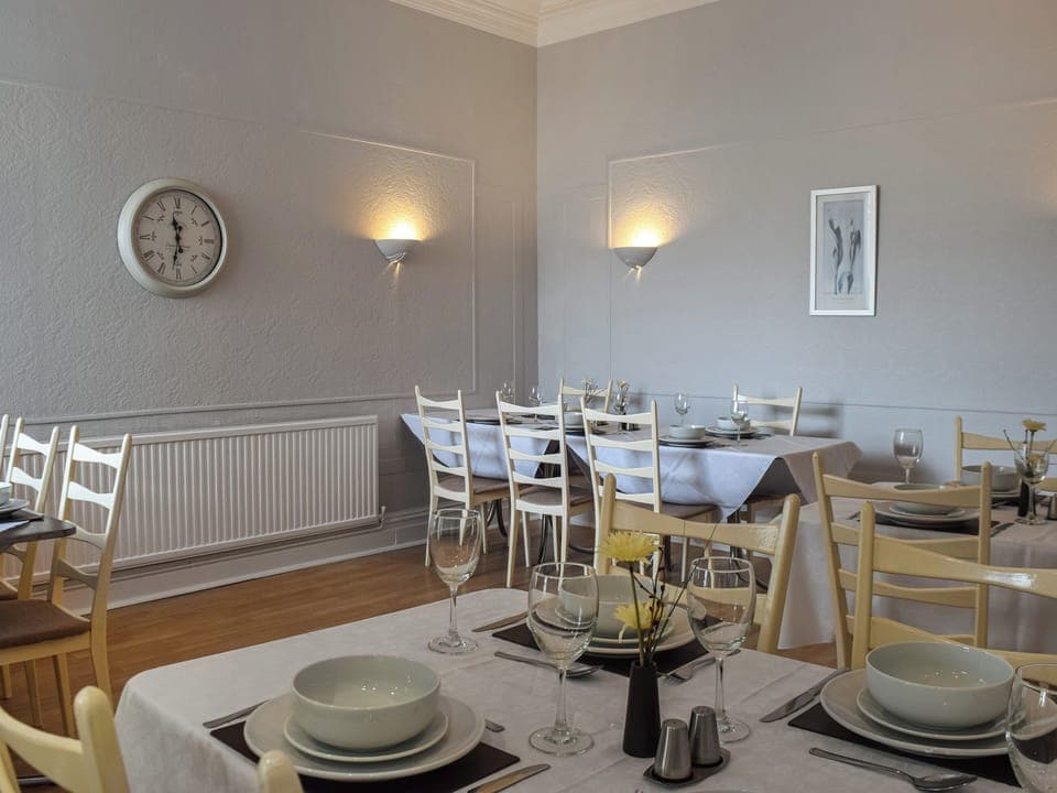 Dining Area | Drumford, Bispham, near Blackpool