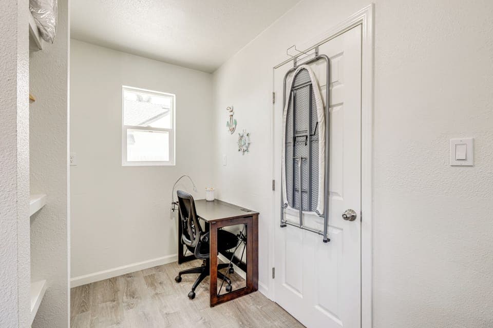 House (1 Bedroom) | Interior