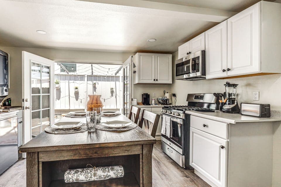 House (1 Bedroom) | Interior