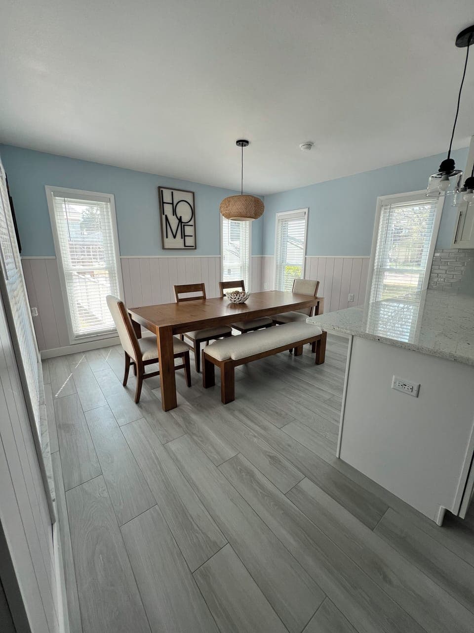dinning room 