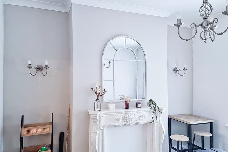 Let your walls speak your style and personality.