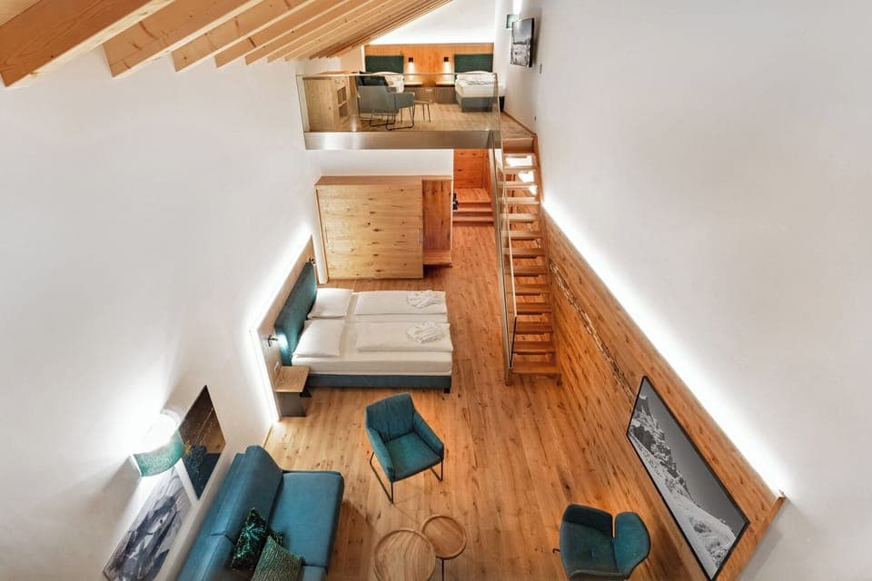 Comfort Suite | In-room safe, desk, soundproofing, free WiFi