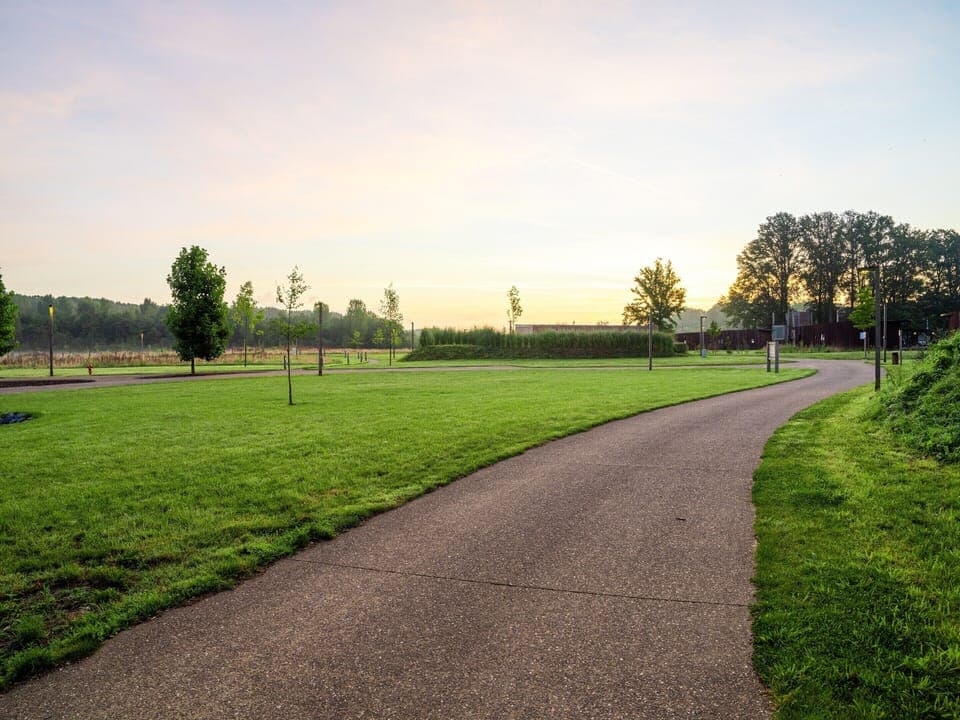 House | View from property