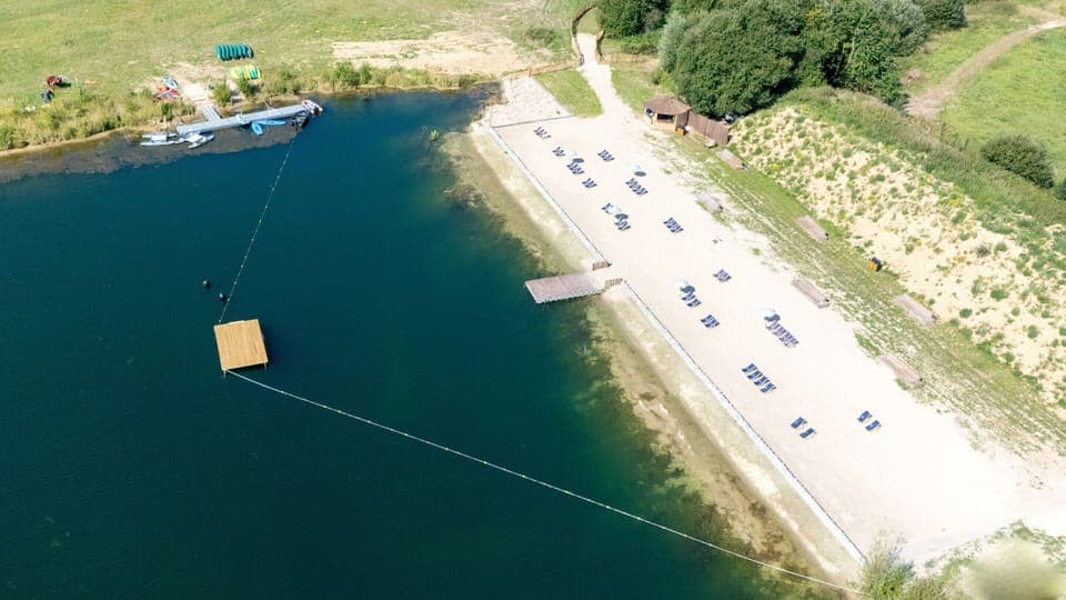 Cottage | View from property