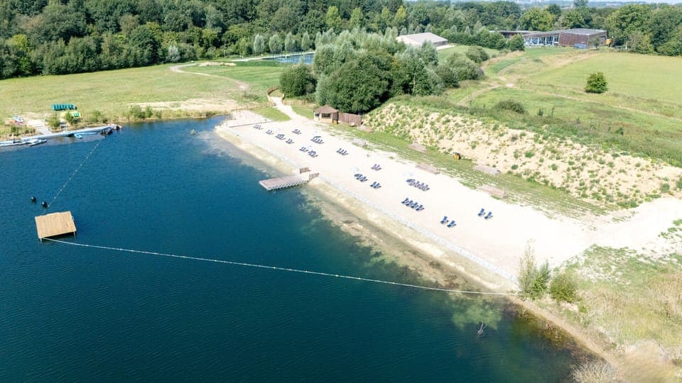 Cottage | View from property