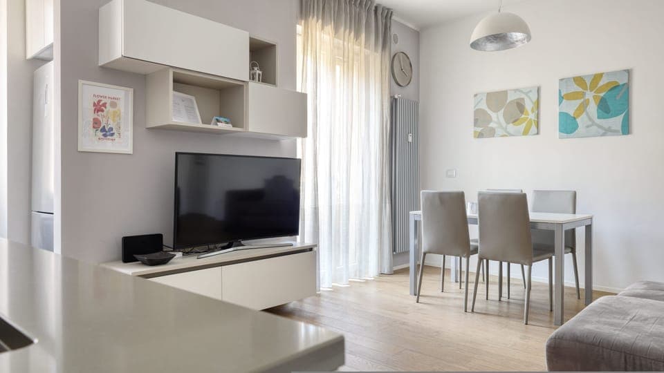 Apartment | 2 bedrooms