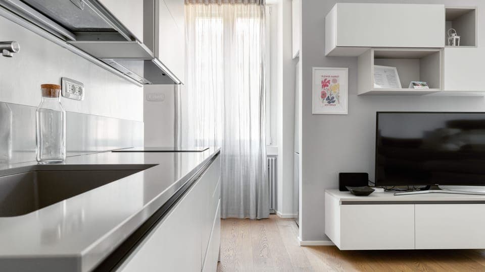 Apartment | 2 bedrooms