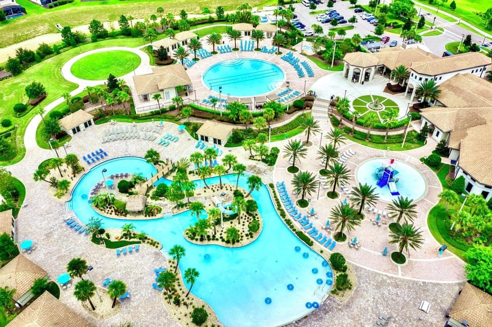 The Oasis Club