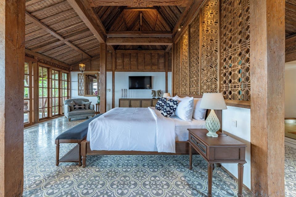 Sidem Suite | 1 bedroom, in-room safe, individually decorated, desk