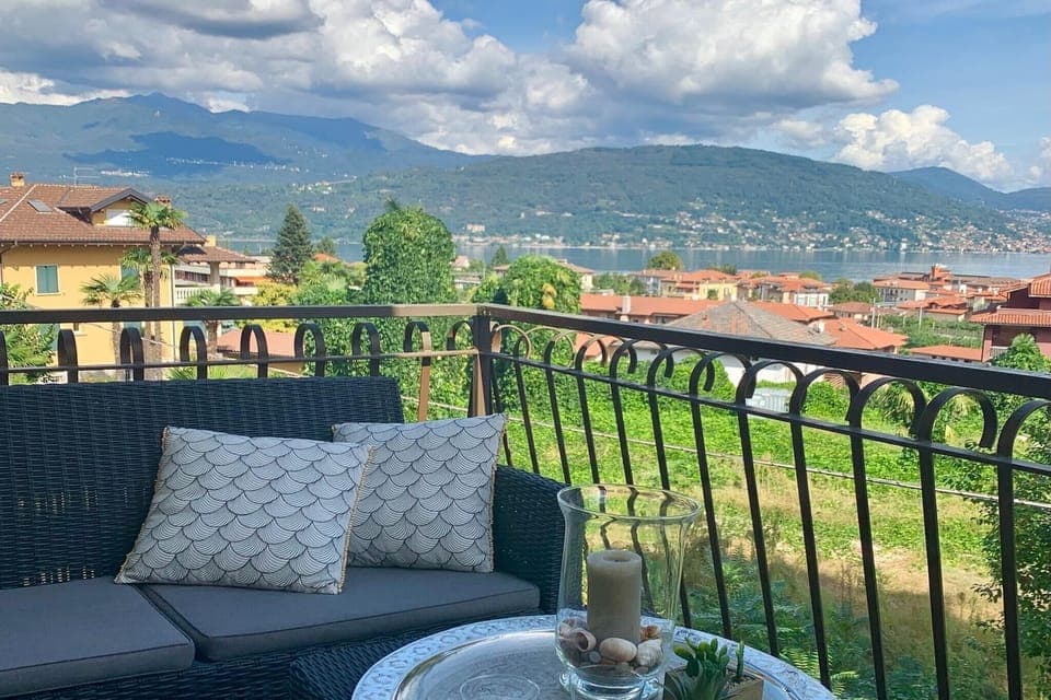 Patio / Balcony