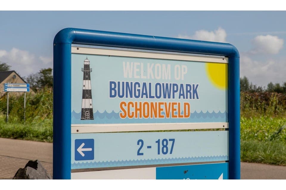 Immediate Surroundings [summer] (<1 km)