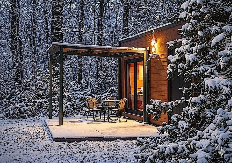 Comfort Double Room, Garden View | Free WiFi