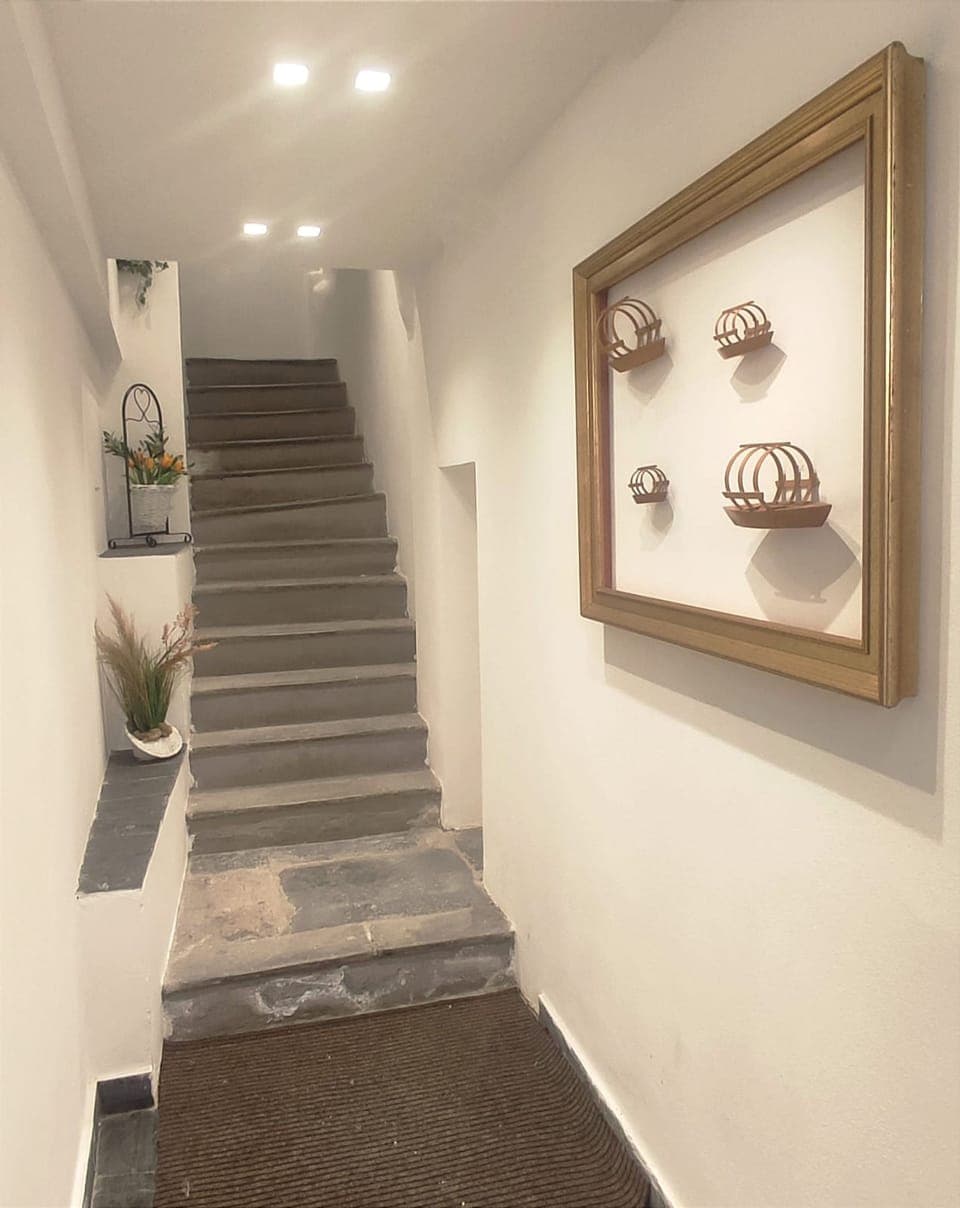 Apartment | 4 bedrooms