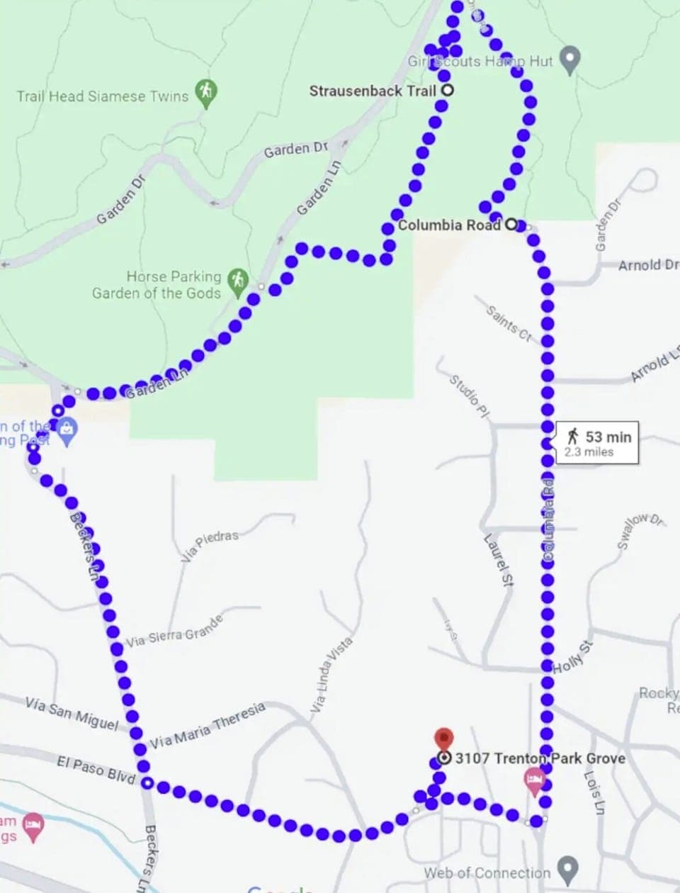 Property map