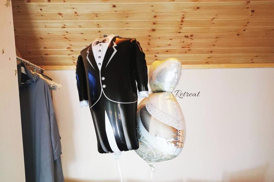 Ballons for all occasions 