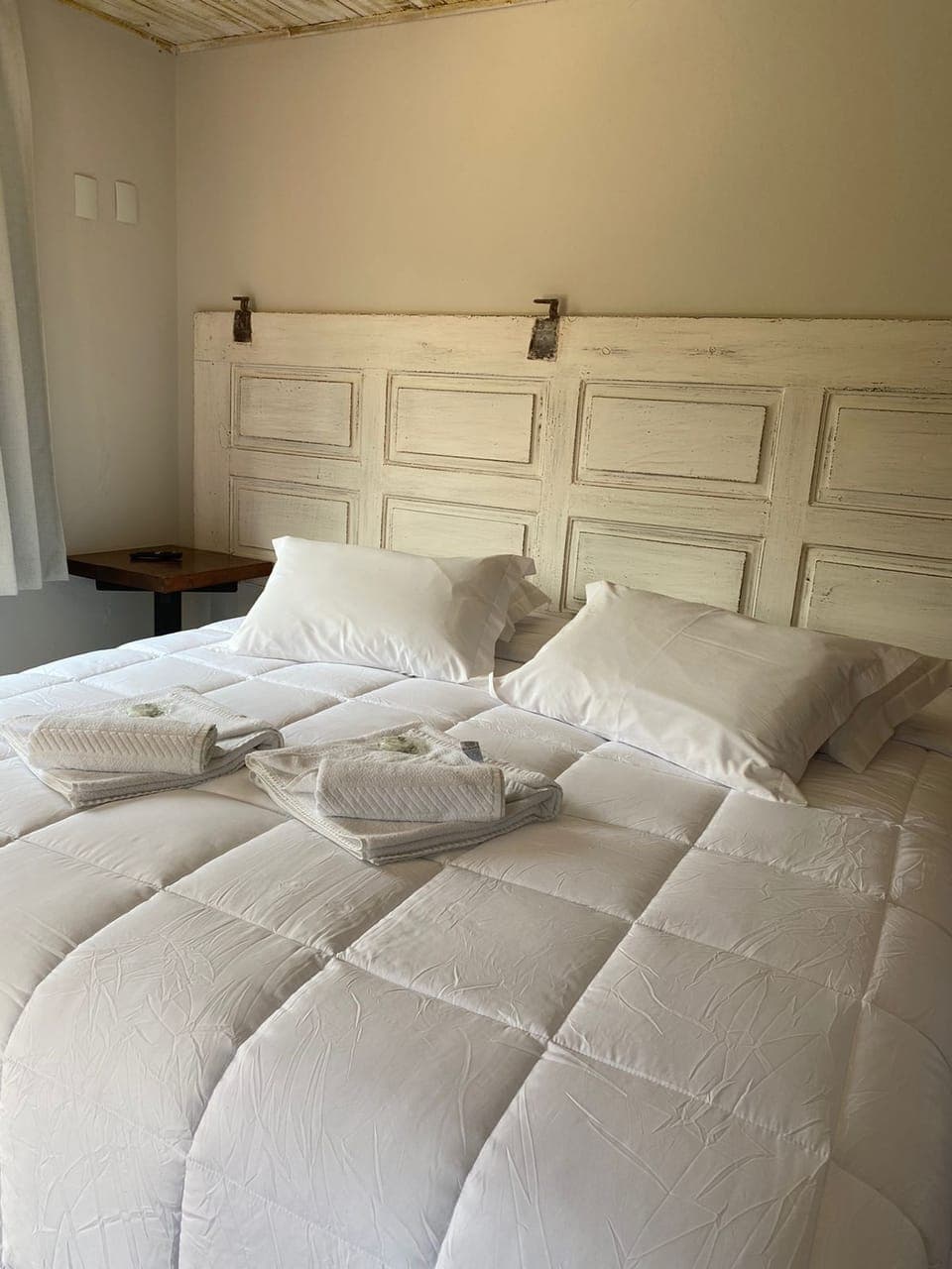 Luxury Double Room, Pool View | Free WiFi