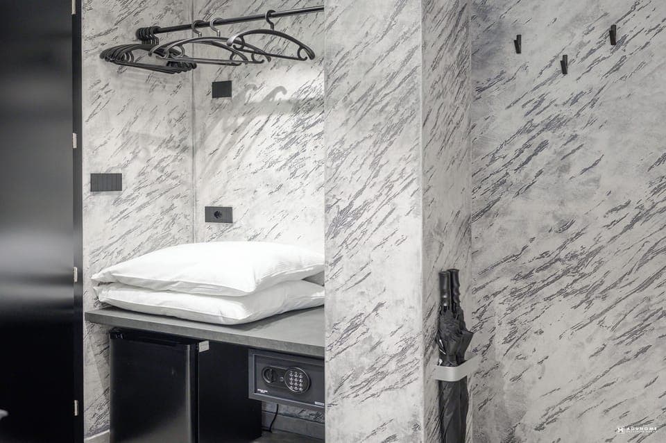 Superior Double Room | Premium bedding, down comforters, memory foam beds, free minibar