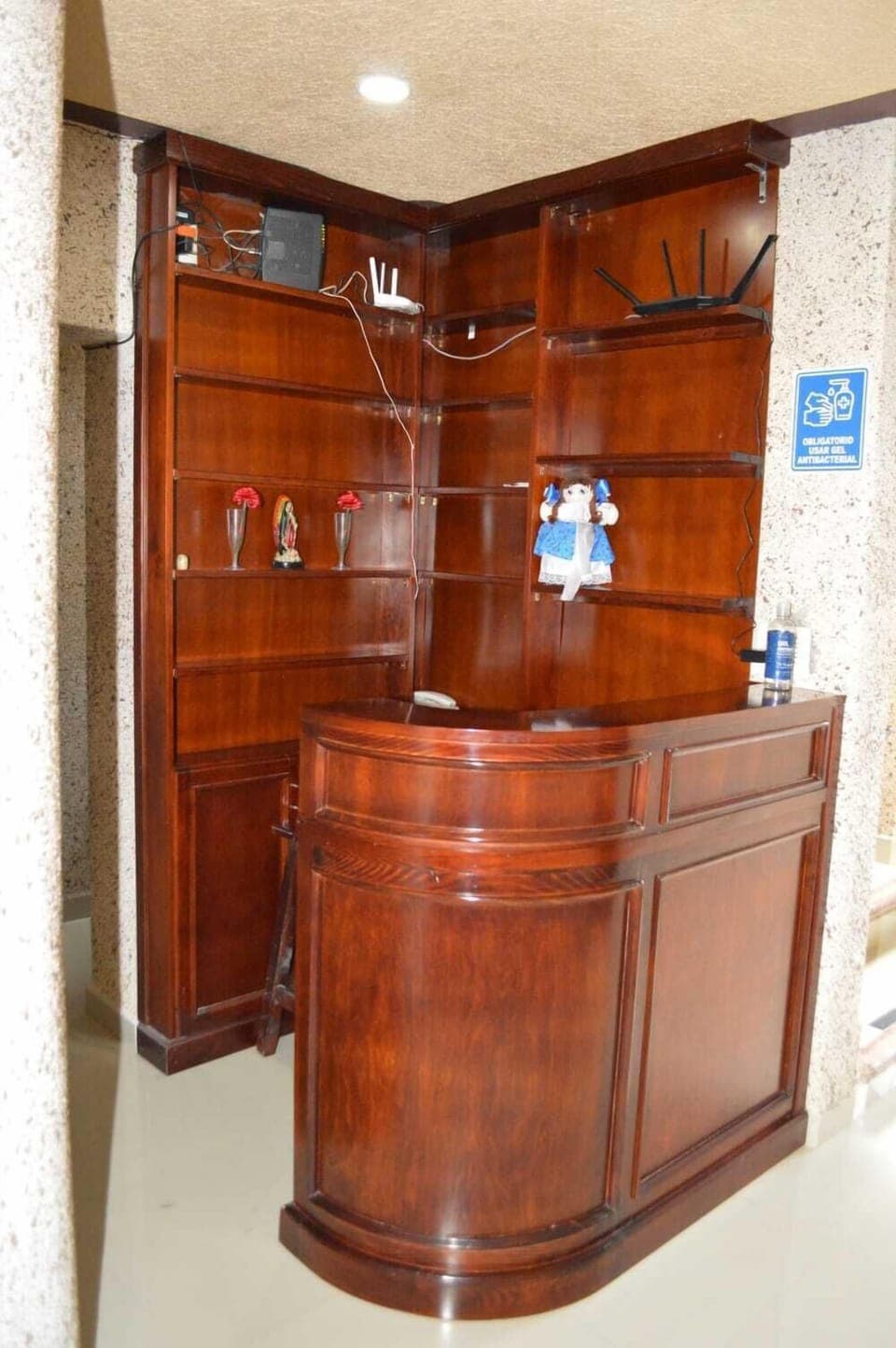 Superior Room | Free WiFi, bed sheets