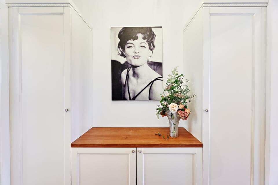 Apartment | Living room