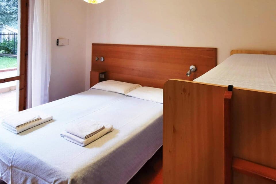 Apartment | 1 bedroom, individually furnished