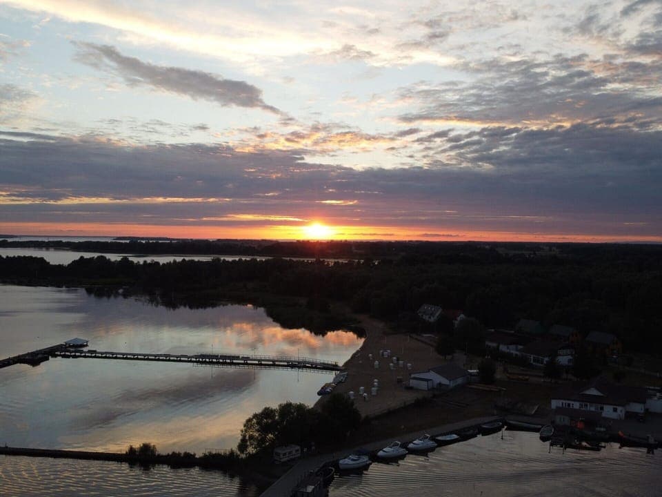 House | View from property