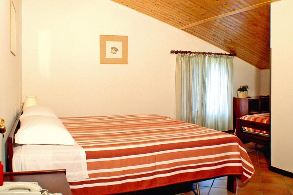 Apartment | 2 bedrooms, individually furnished