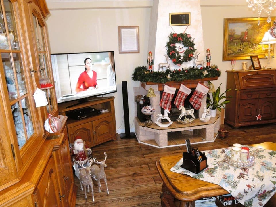 House | Property amenity