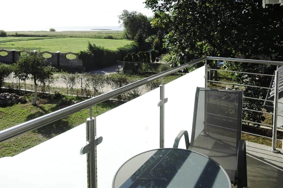 House | Terrace/patio