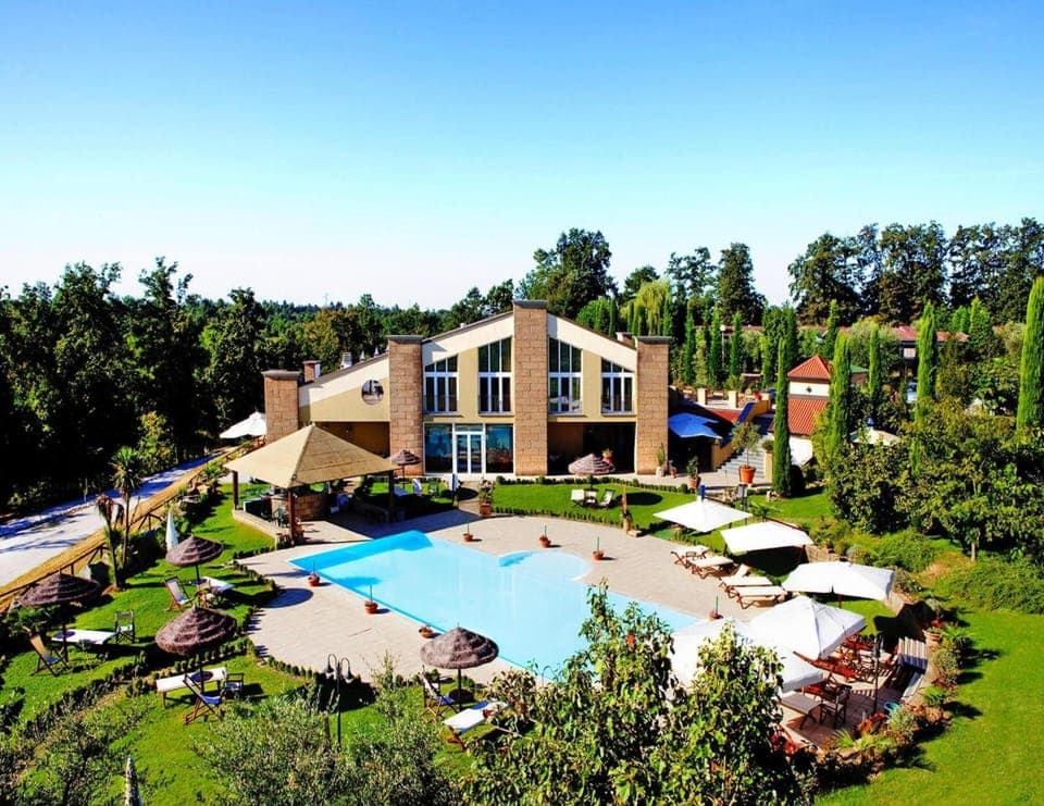 Apartment | Exterior