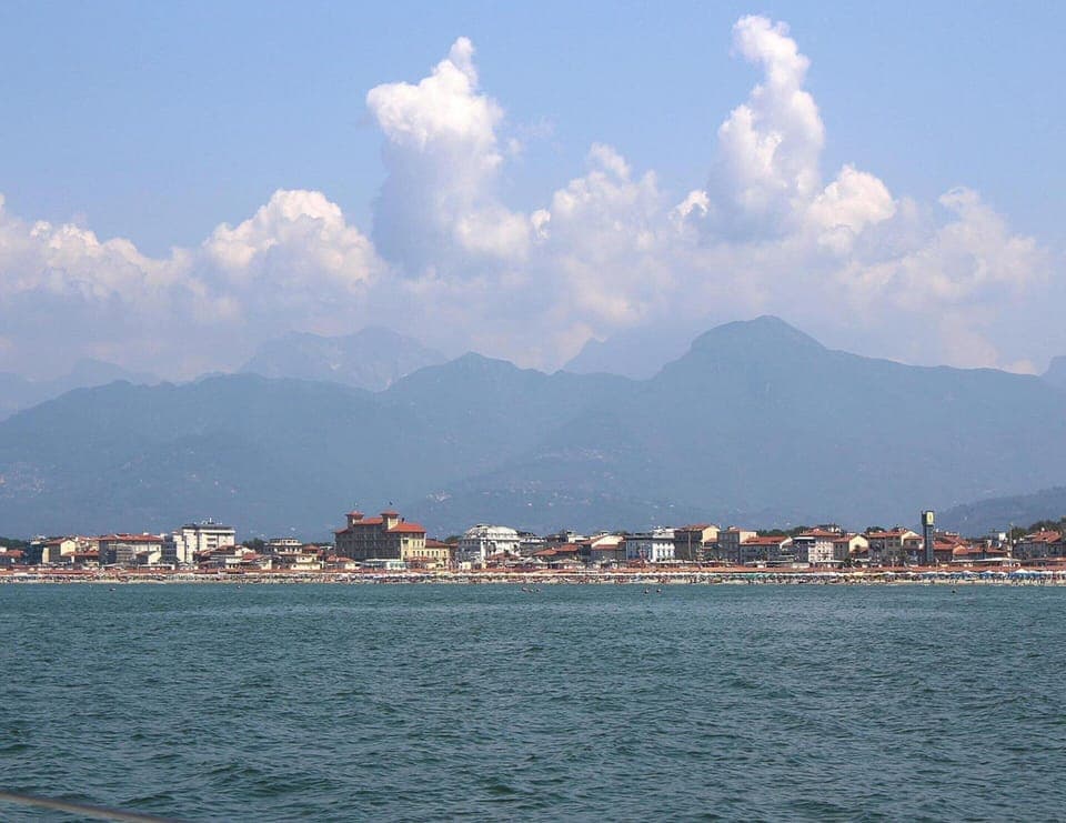 House | View from property