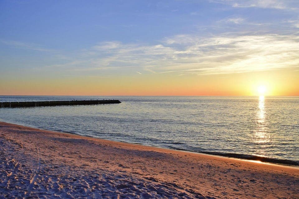 Apartment | Water view