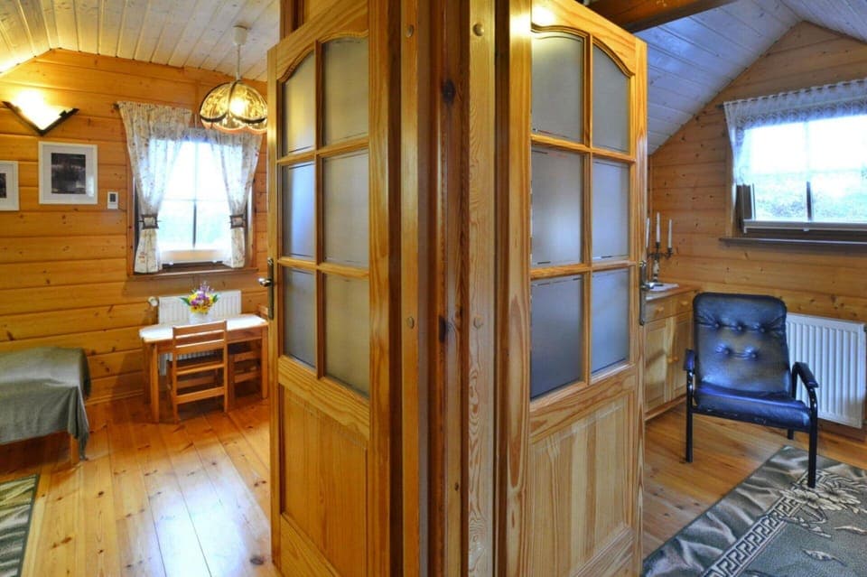 House | Interior detail