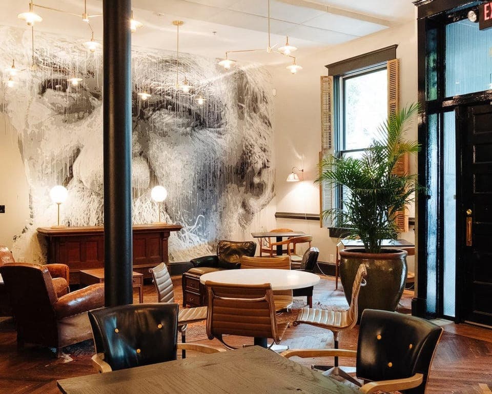 Access to Common House during your stay
