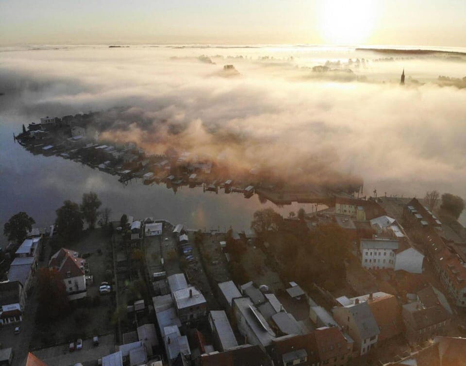 House | View from property