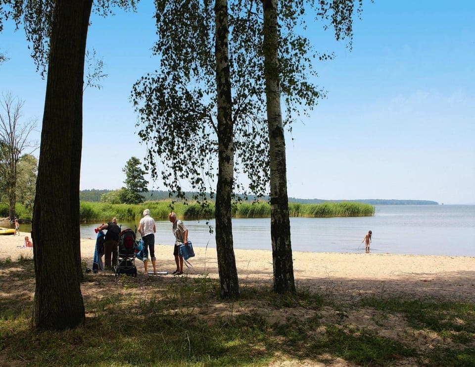 Apartment | Water view