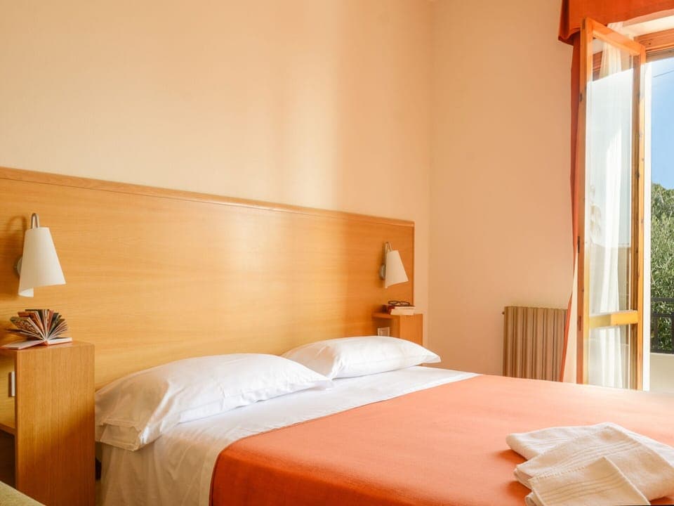 Apartment | 1 bedroom, individually furnished