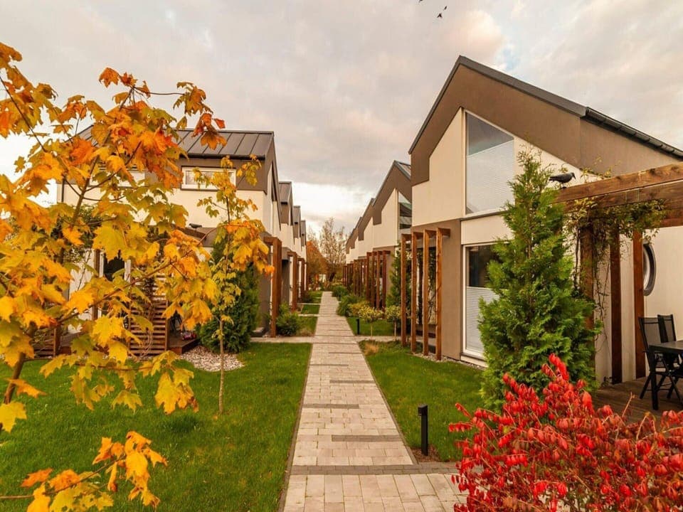 Apartment | Exterior