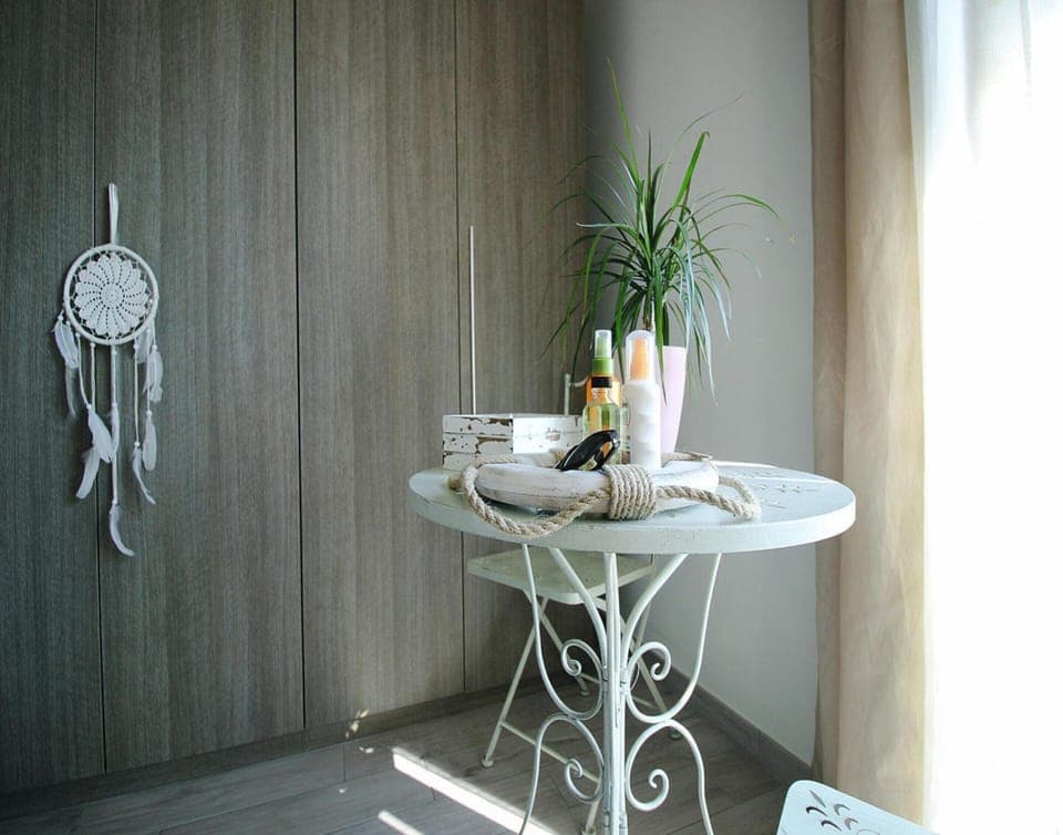 Apartment | Interior detail