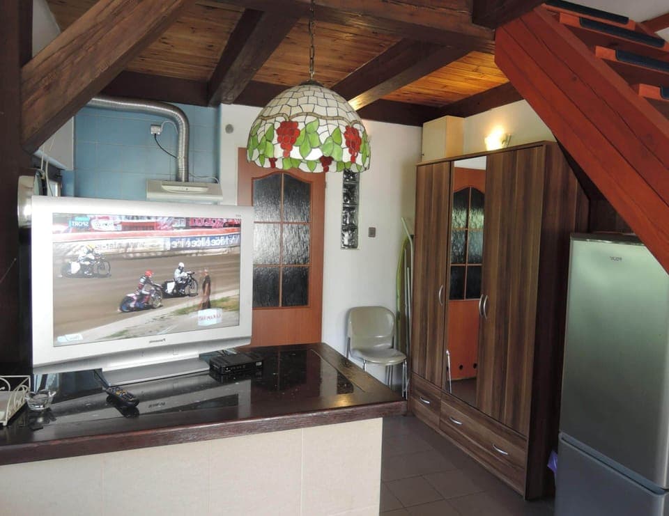 Apartment | Interior