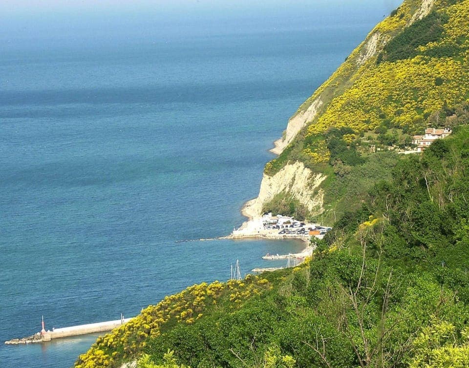 Apartment | Water view