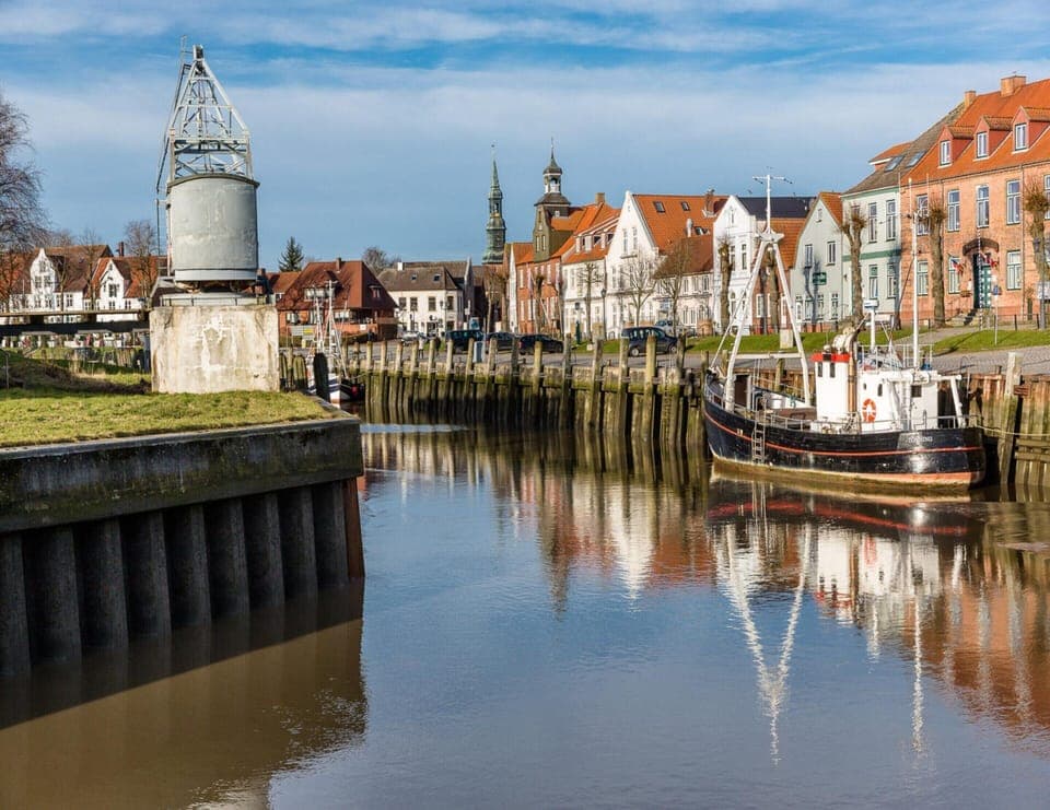 House | View from property