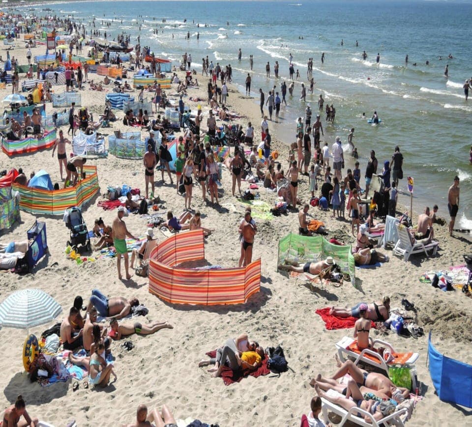 Apartment | View from property