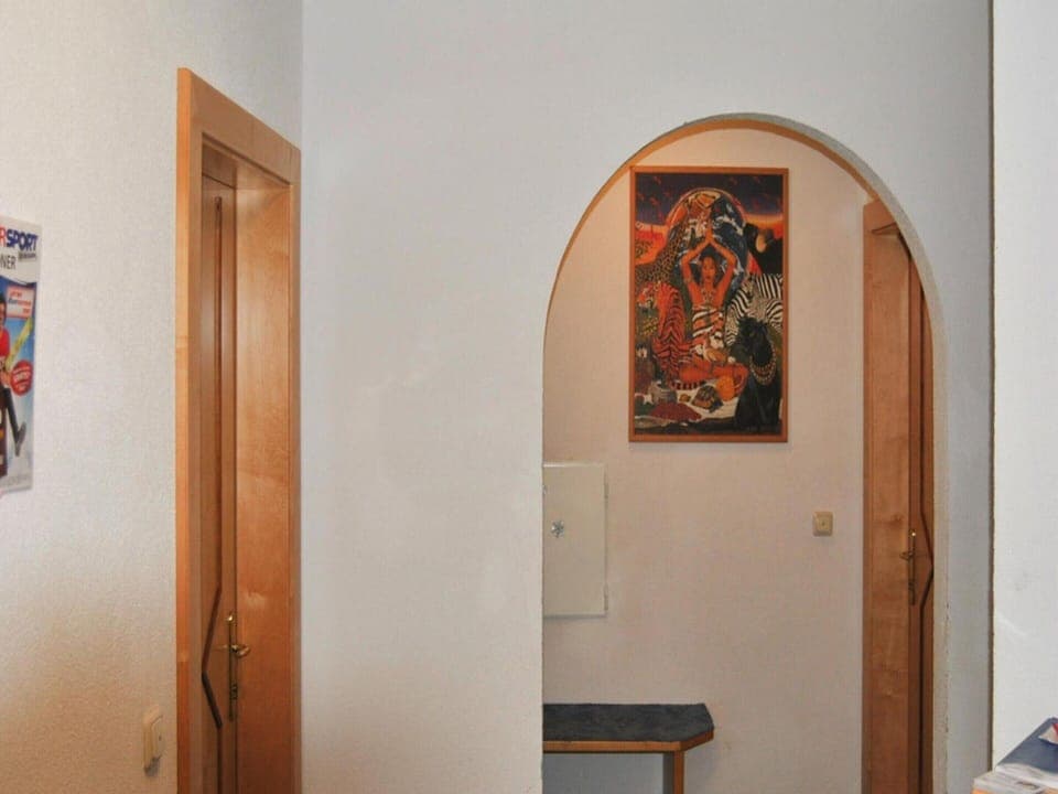 Apartment | Interior