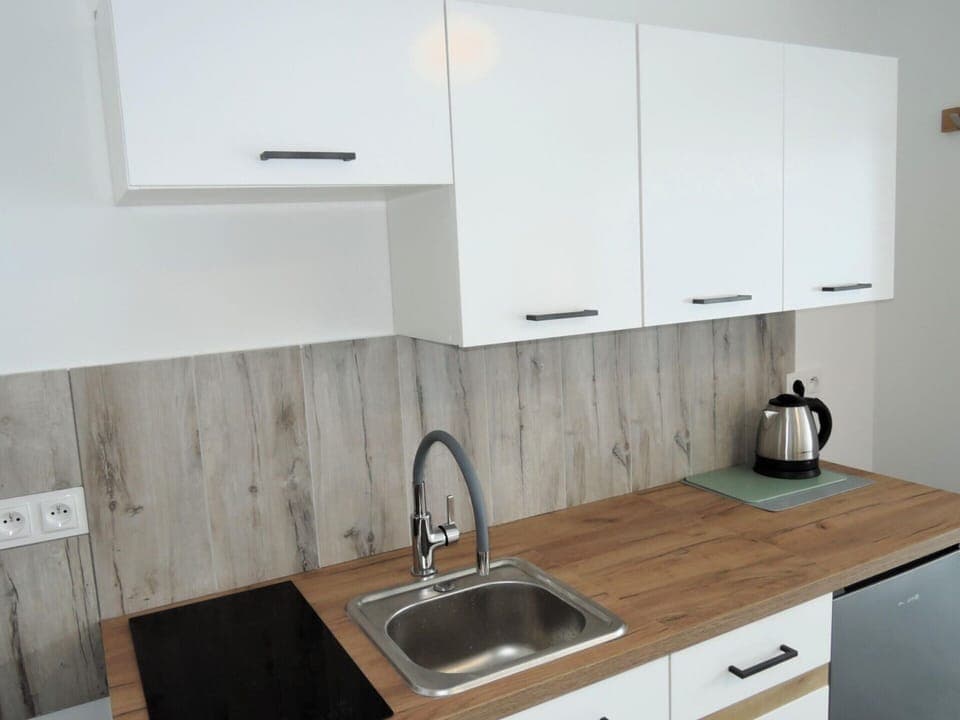 Apartment | Private kitchen