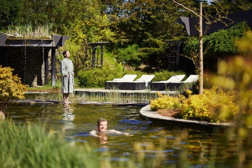 Apartment | Spa treatment