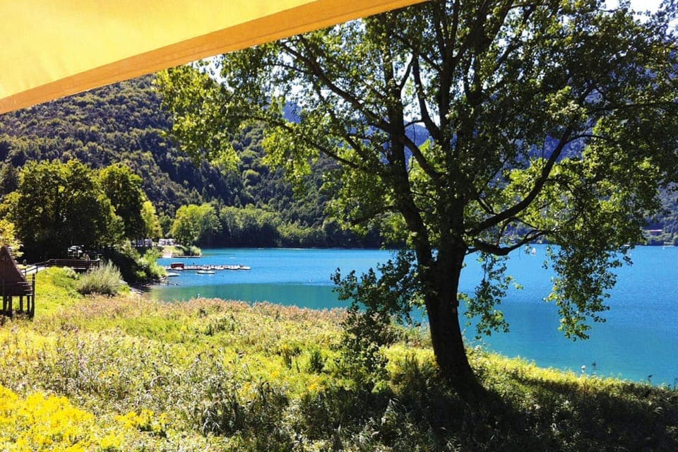 Apartment | Water view